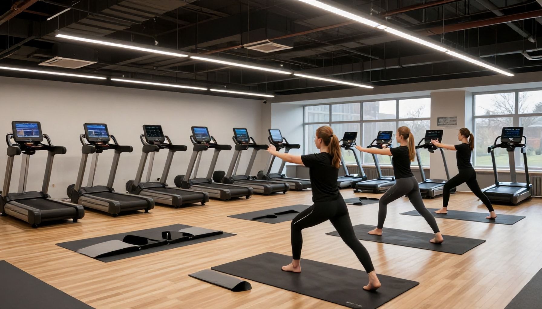 Totta ja tarua: mitä Espoon kuntosalit todella tarjoavat
