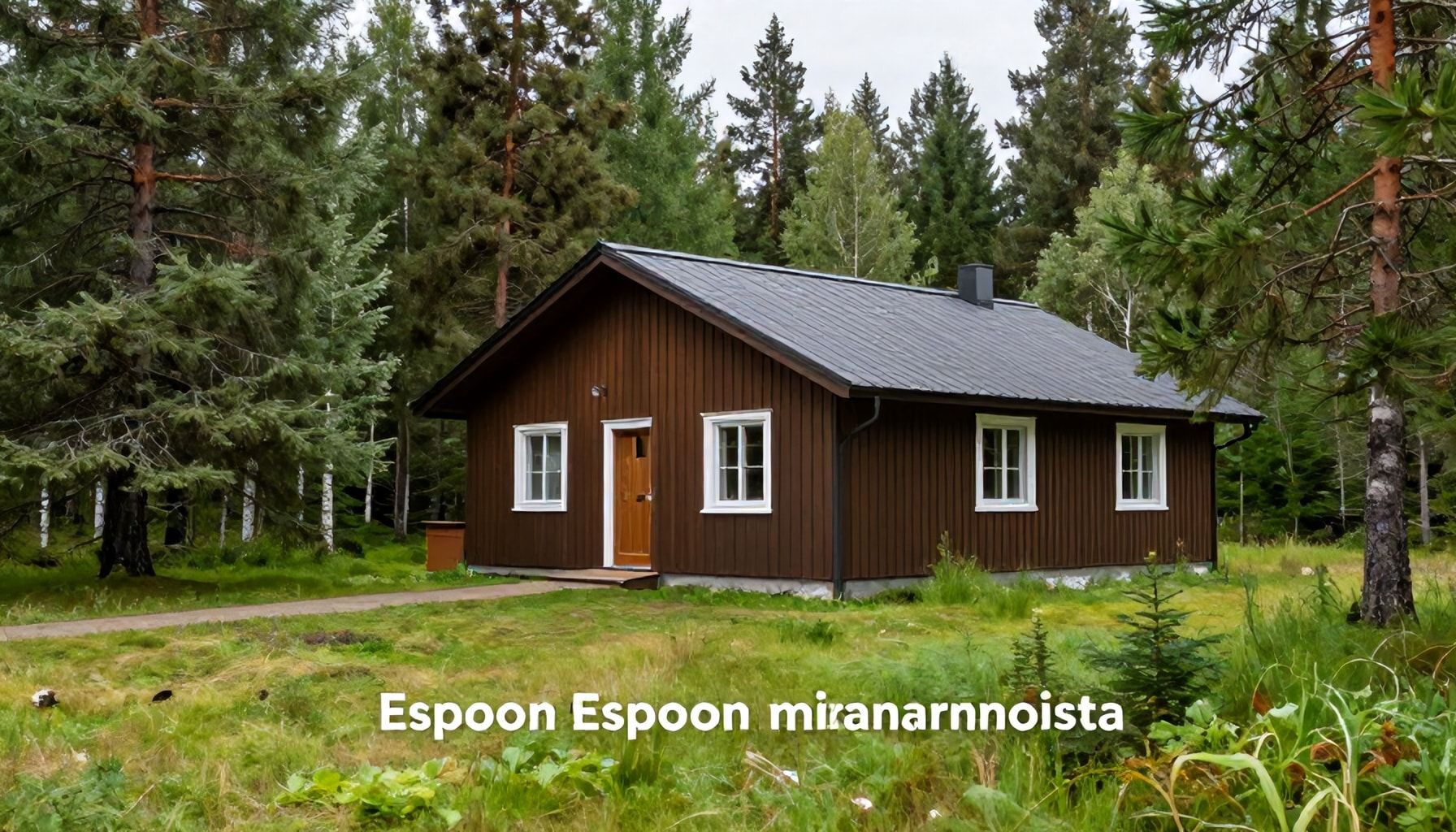 Totta ja tarua: mitä tietää Espoon uimarannoista