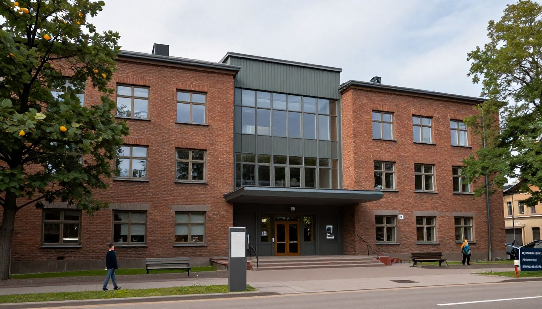 Totta ja toden perusteella: Espoon kaupungin valtuusto ja koulutuksen laatu