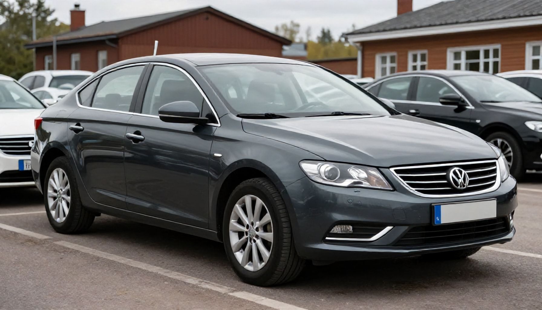 Totta ja toden perusteella: käytettyjen autojen ostaminen Espoossa