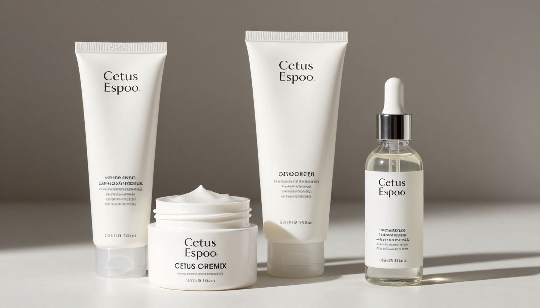 Totta ja toden perusteella: mitä Cetus Espoon komponentit tekevät ihollesi