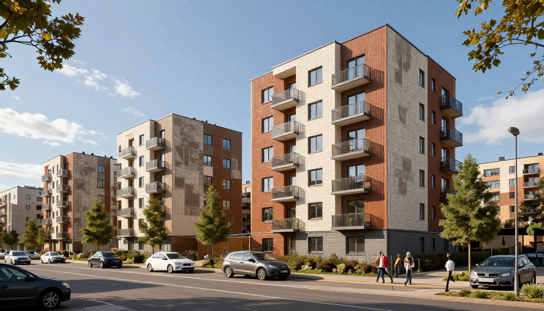 Totta ja toden perusteella: mitä odottaa Espoon asumisoikeusasunnoista