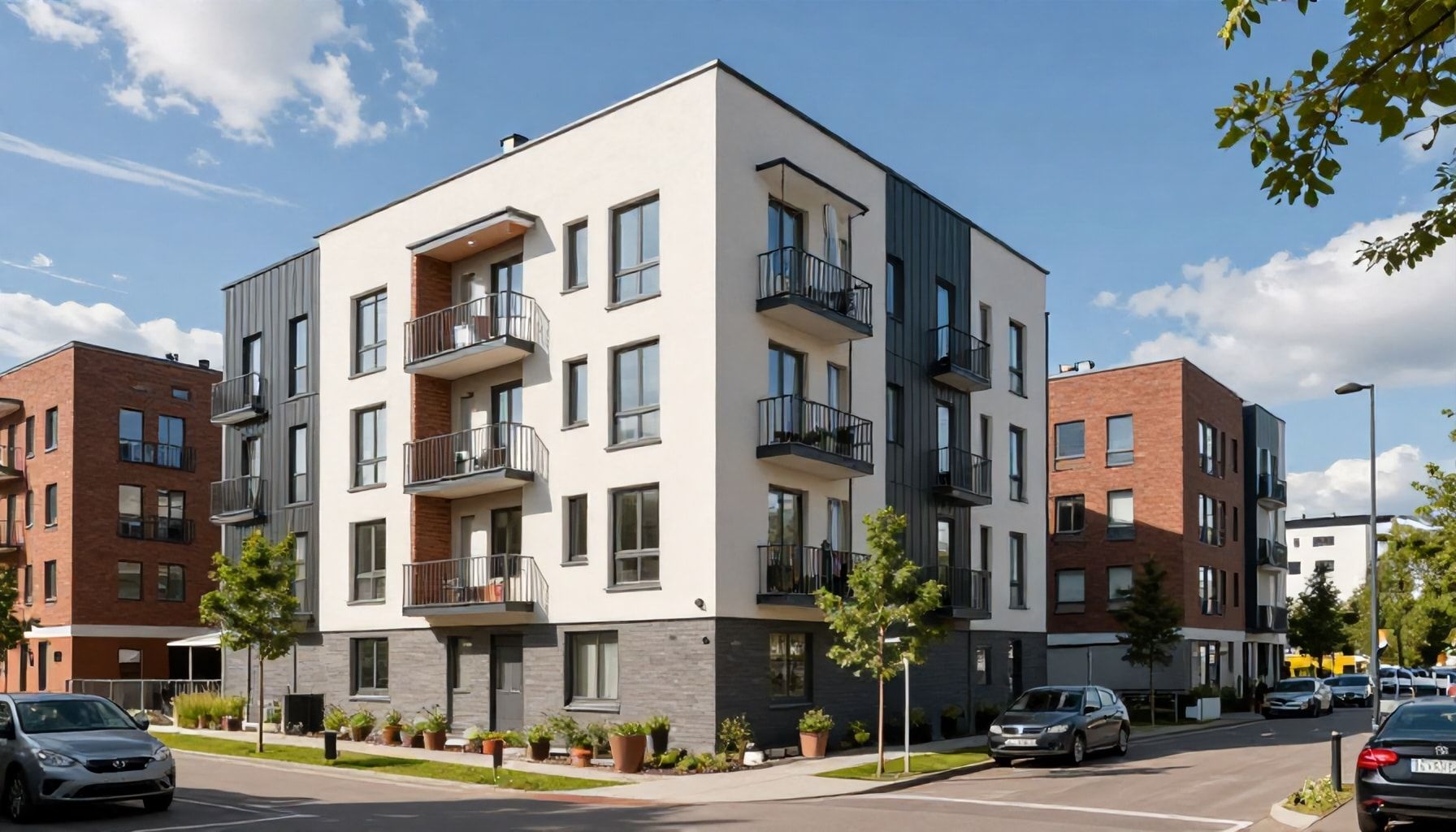 Totta ja toden perusteella: mitä odottaa Espoon Asunnot Oy:n vuokra-asunnosta