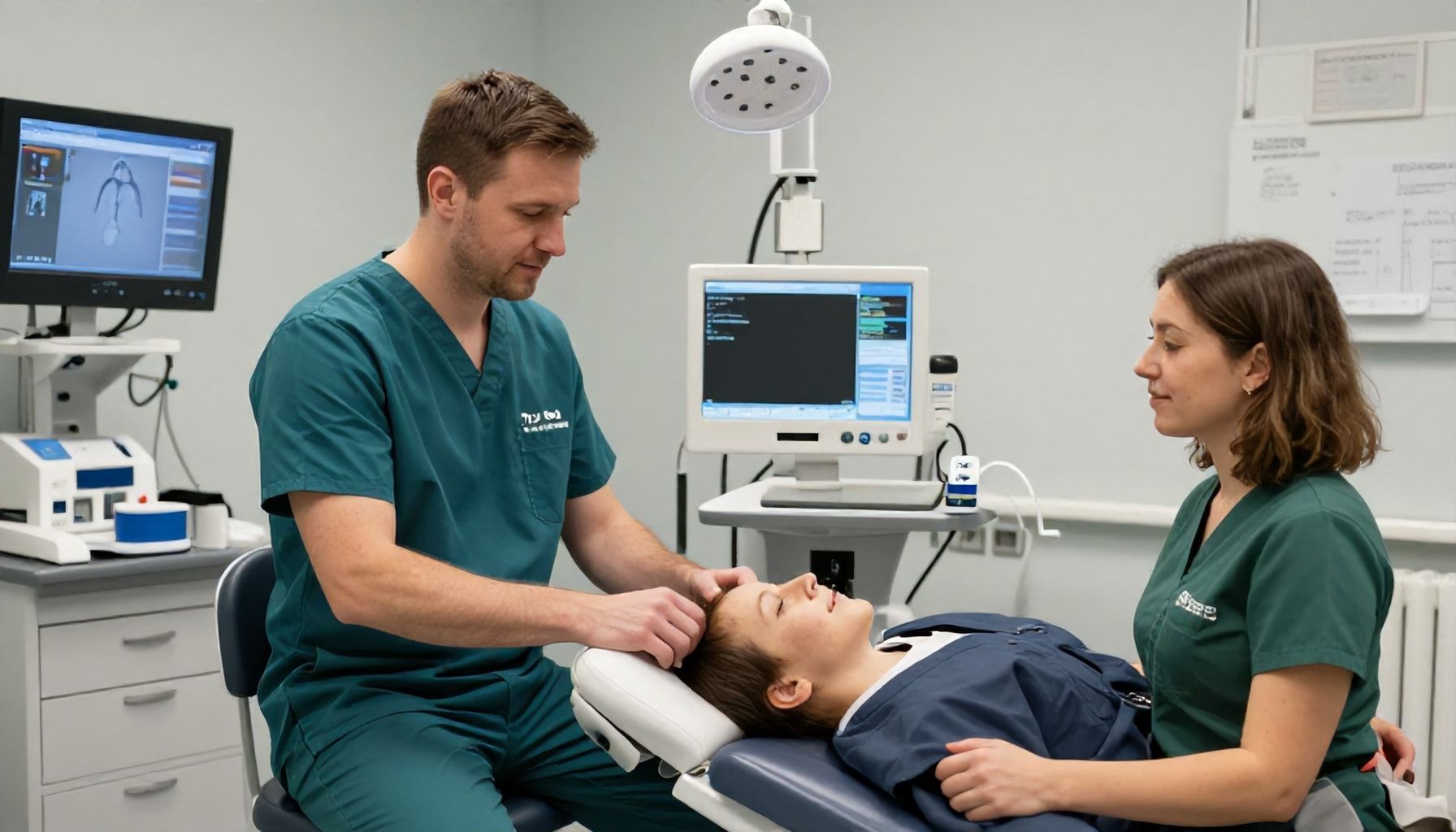 Totta ja toden perusteella: miten Espoon Hammas hoitaa hampaasiantuntemuksen