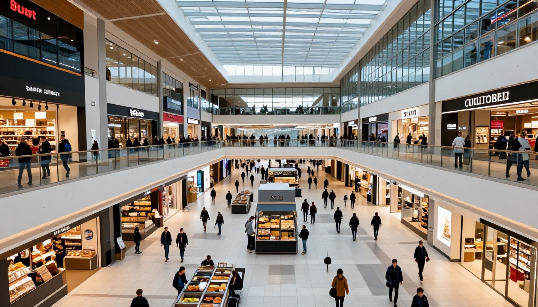 Totta ja totuutta: mitä Sello Espoossa ei saa