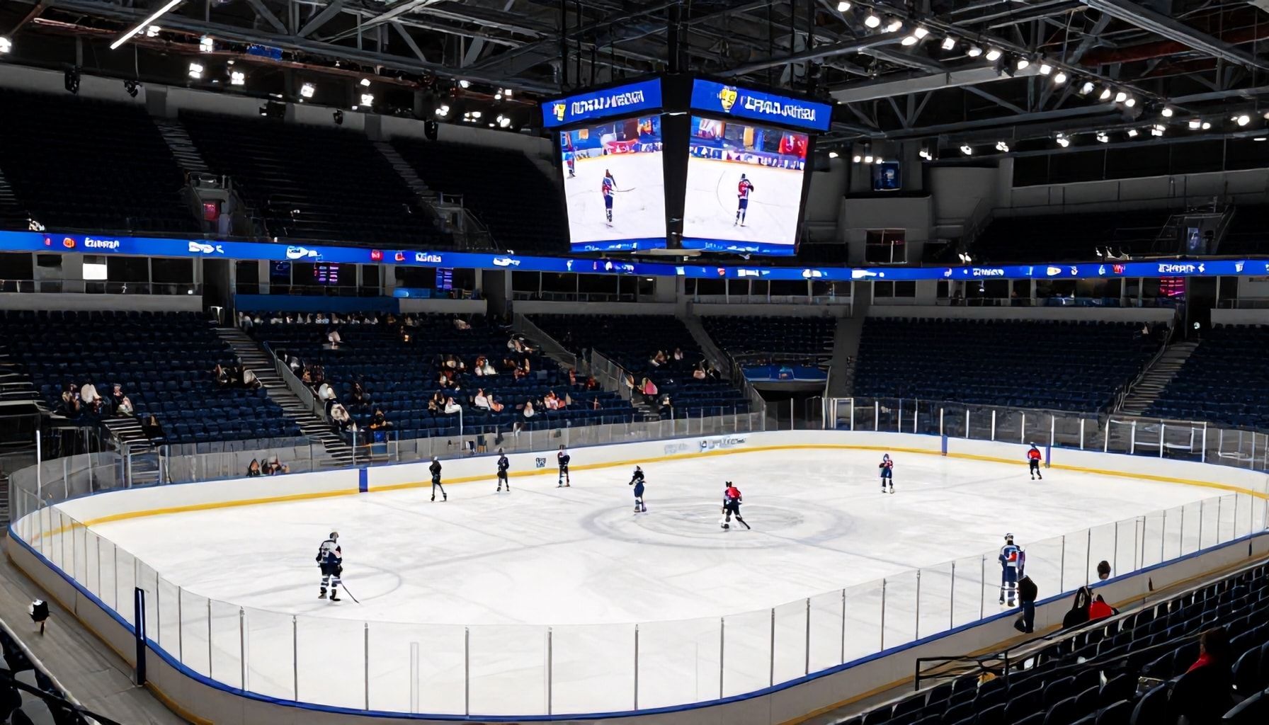 Espoo Areena: Kulttuurikeskus kaikille 5 Totta ja valetta: Mitä Espoo Areena tarjoaa nuorille