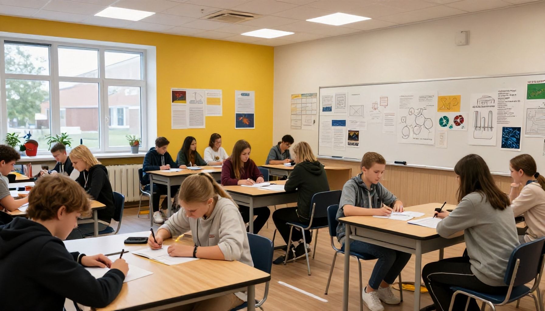 Totta ja valetta: mitä Espoon lukiot todella tarjoavat