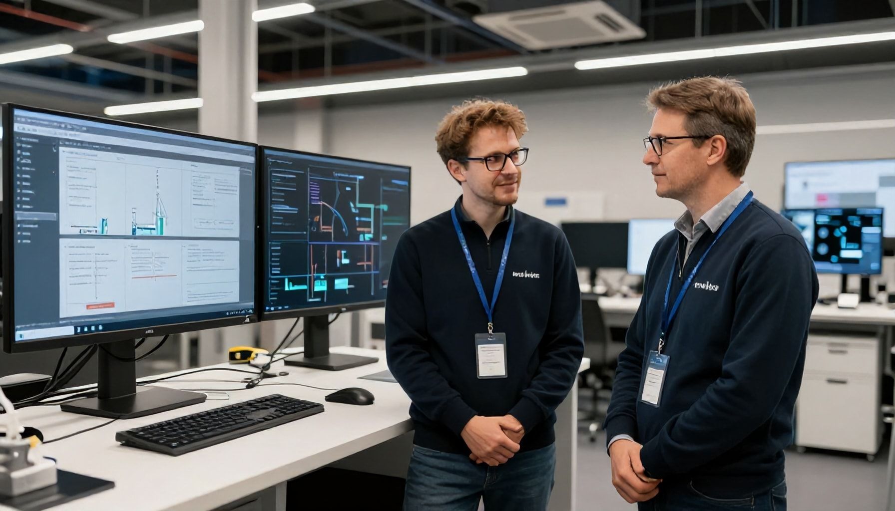 Totta ja valetta: mitä odottaa Innopoli 3:sta tulevaisuudessa