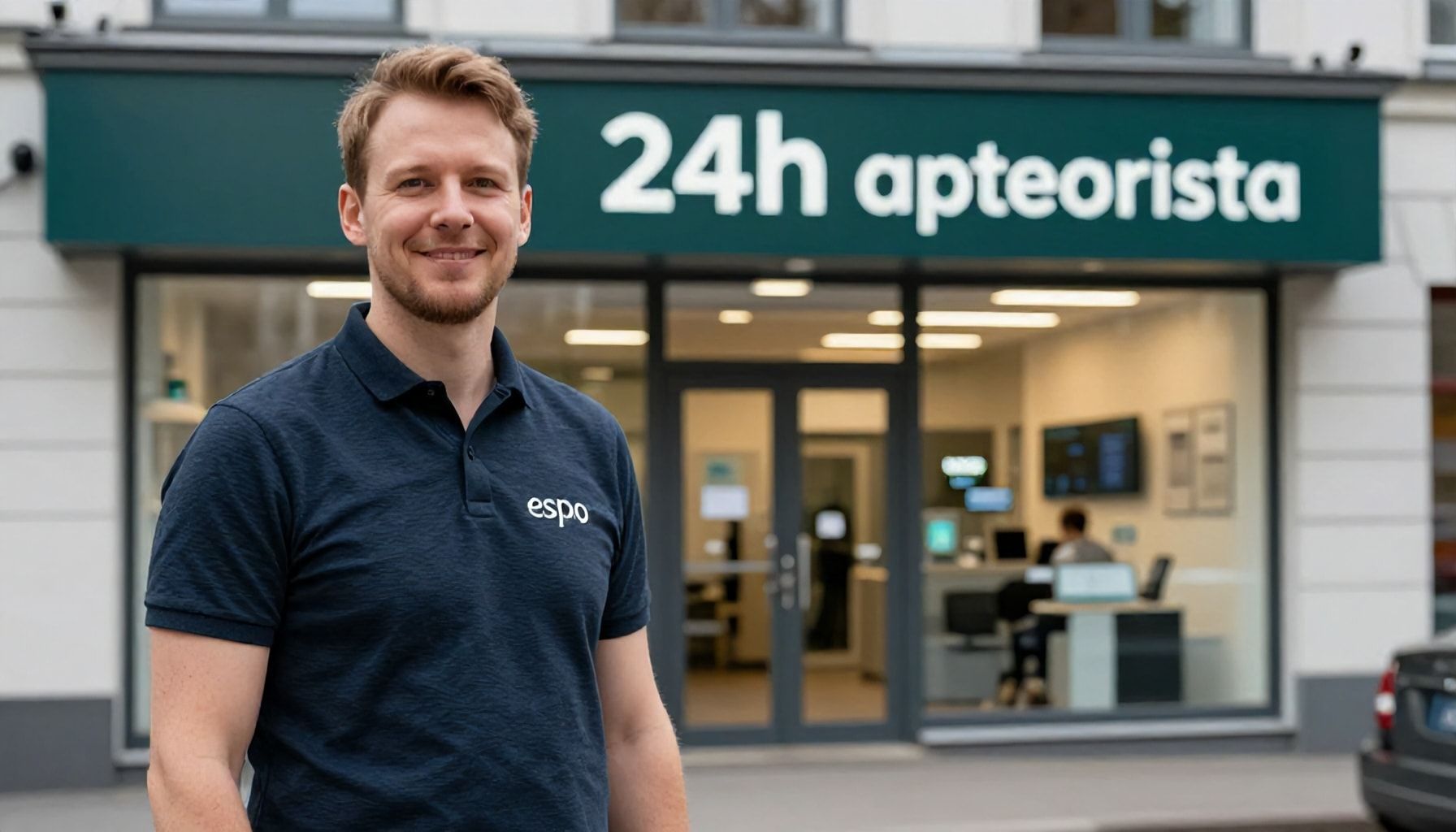 Espoon 24h päivystävä apteekki - apteekki avaa 24/7 4 Totta ja valetta: mitä voit odottaa Espoon 24h apteekista