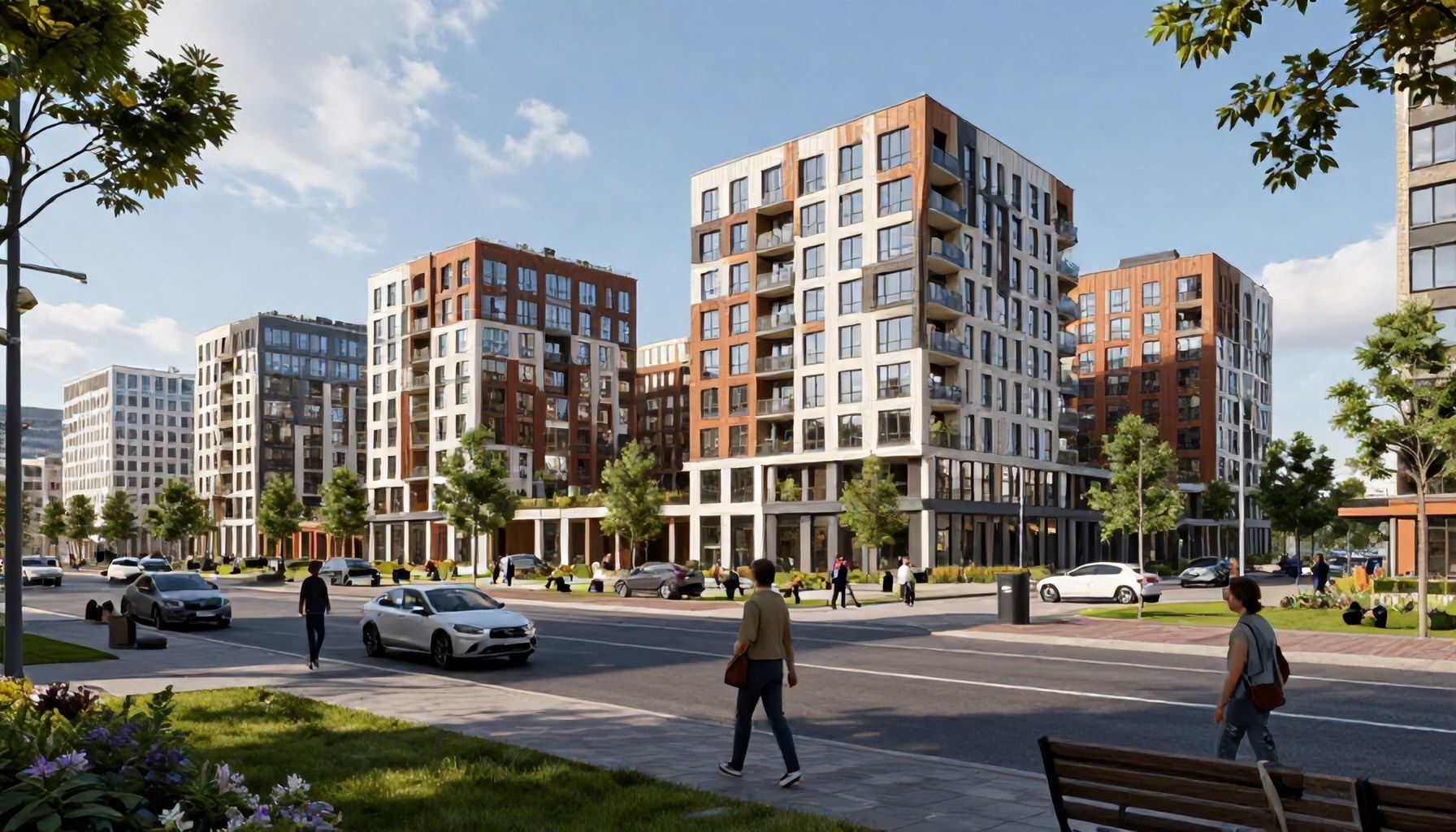 Totta ja valhetta: mitä ihmiset sanovat Espoo Omniasta