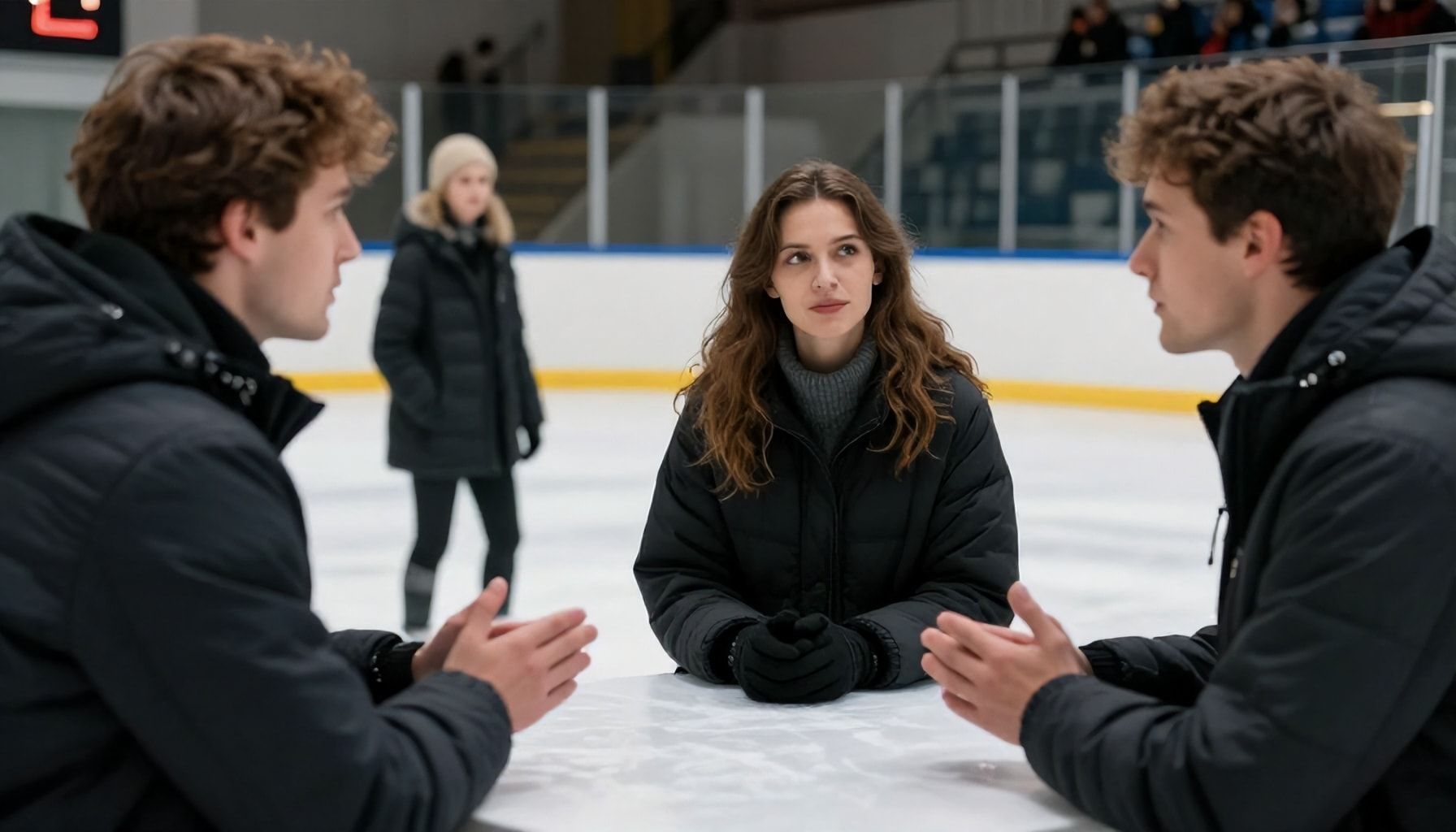 Totta ja valhetta: mitä todella tarvitset jäätaituriin