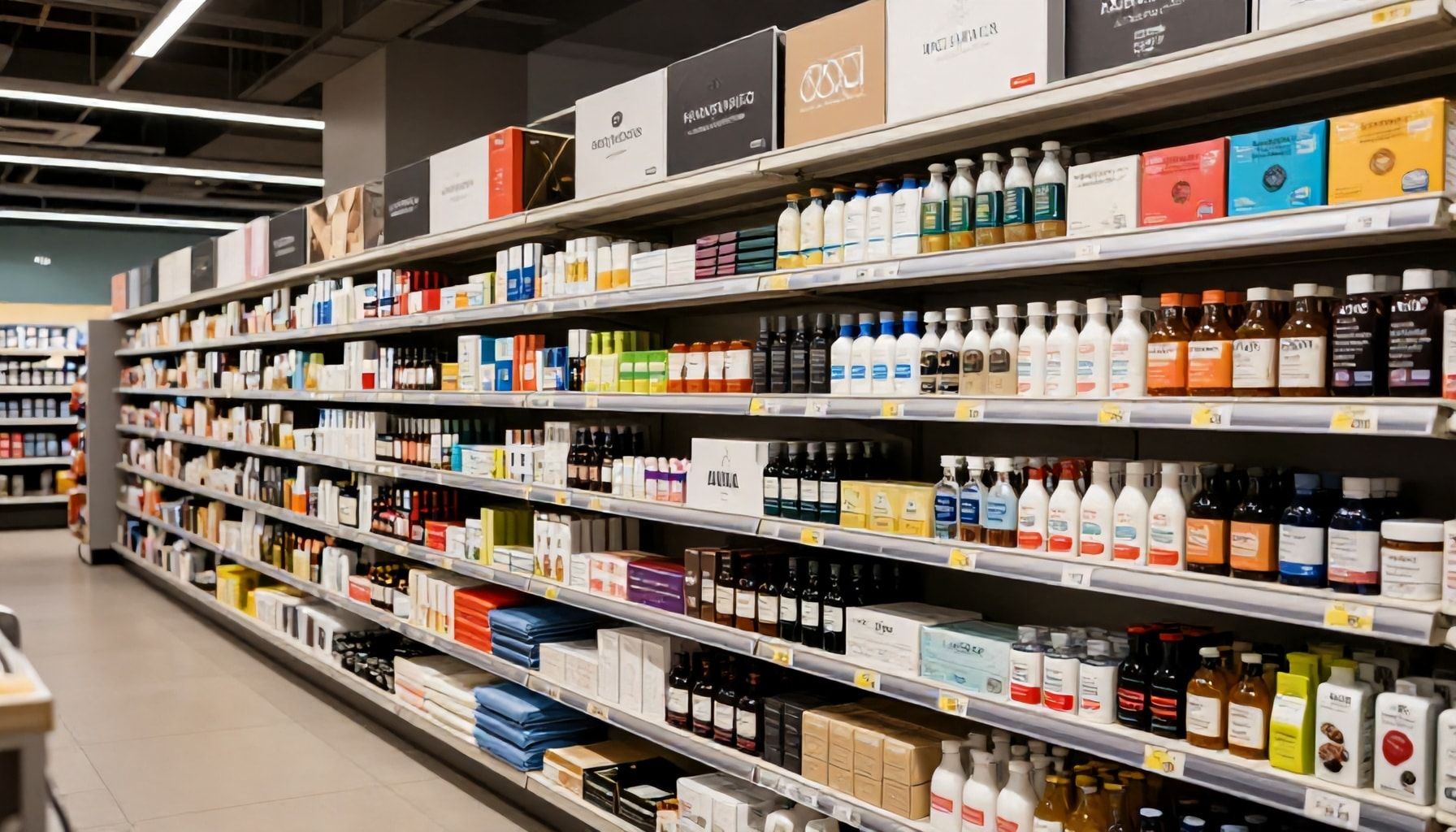 Tottaja: Miksi Tokmanni Espoossa on parempi valikoima kuin muissa kaupoissa