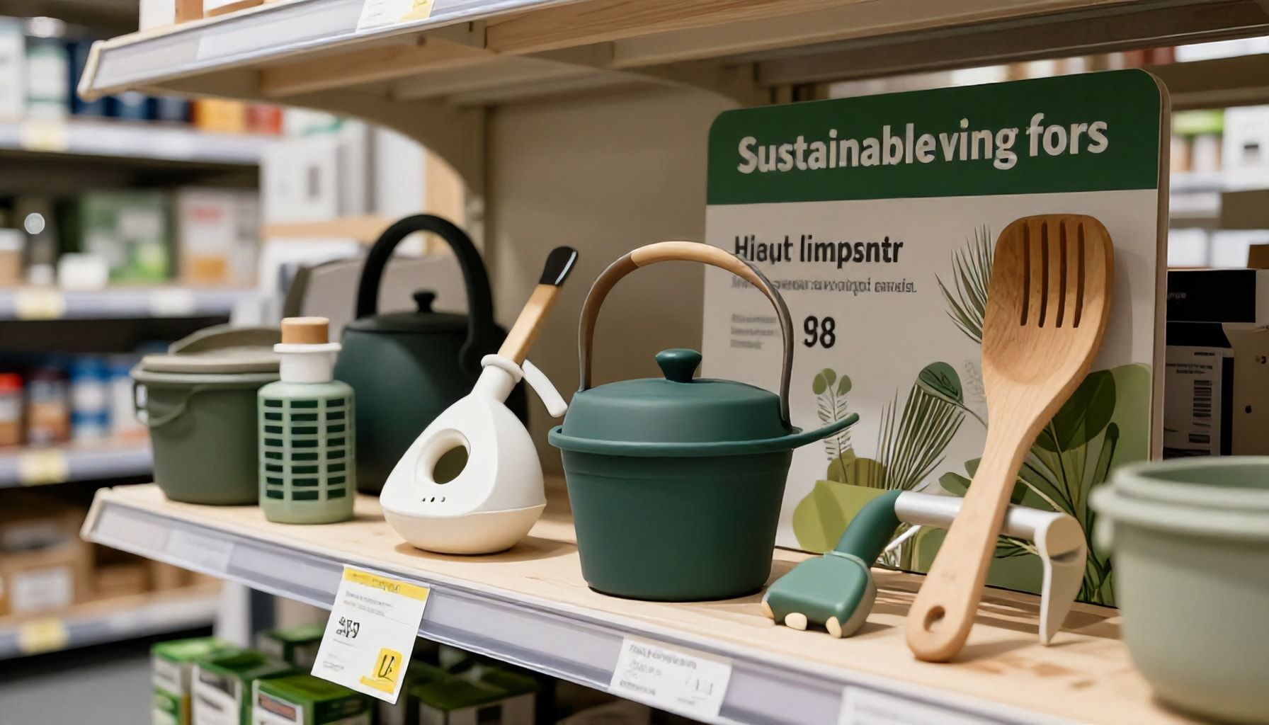 Totuus Fenix Espoossa käytettävistä kestävän elämän työkaluista