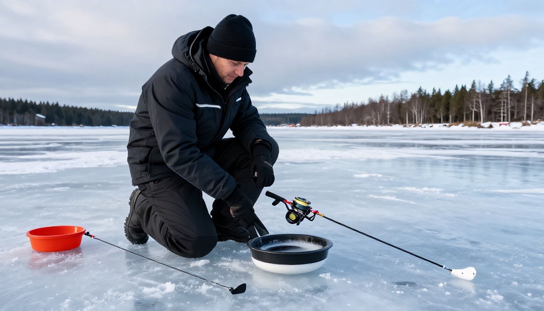 Totuus mankkaa-harrastuksesta Espoossa