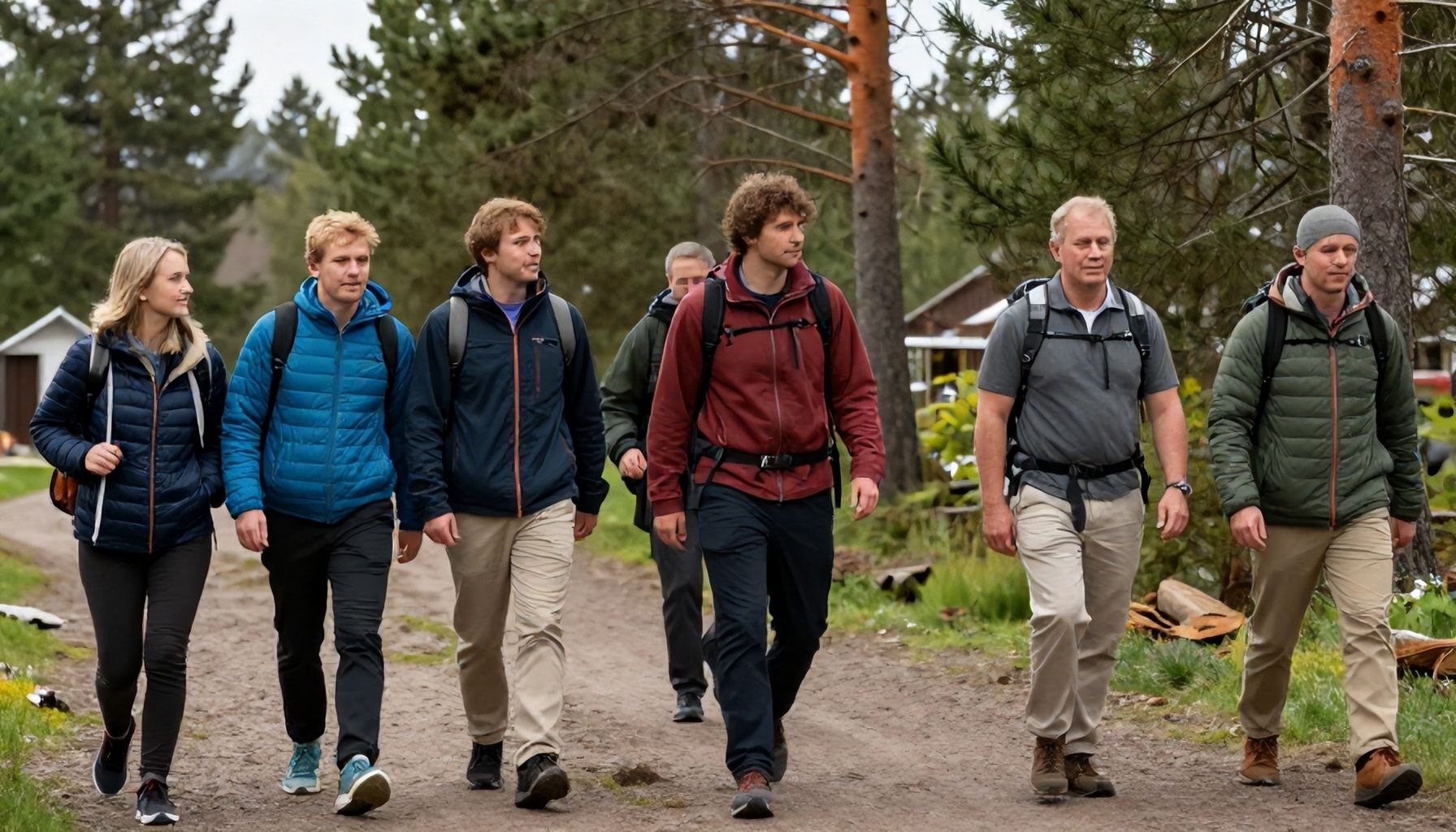 Ruoto Espoossa: Löydä luonnon rauhallisuus lähellä kaupunkia 4 Totuus ruoto retkistä: miksi ne ovat niin suosittuja