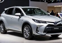 Toyota Espoo: Luotettava ja taloudellinen perheauto Espoo Uutiset