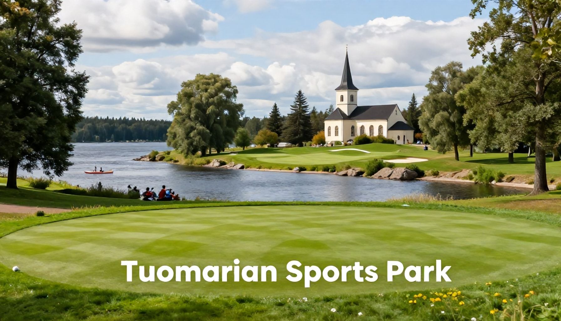 Tuomarila Espoossa: Asuminen ja elämäntapa 3 Tuomarilan viisi parasta ulkoilupaikkaa Espoossa