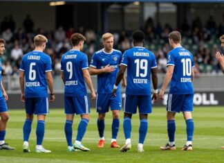 U23 Espoossa: Ohjelma ja hyödyt nuorille