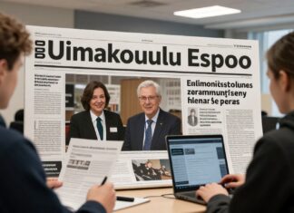 Uimakoulu Espoossa: Parhaat paikat oppia uimaan