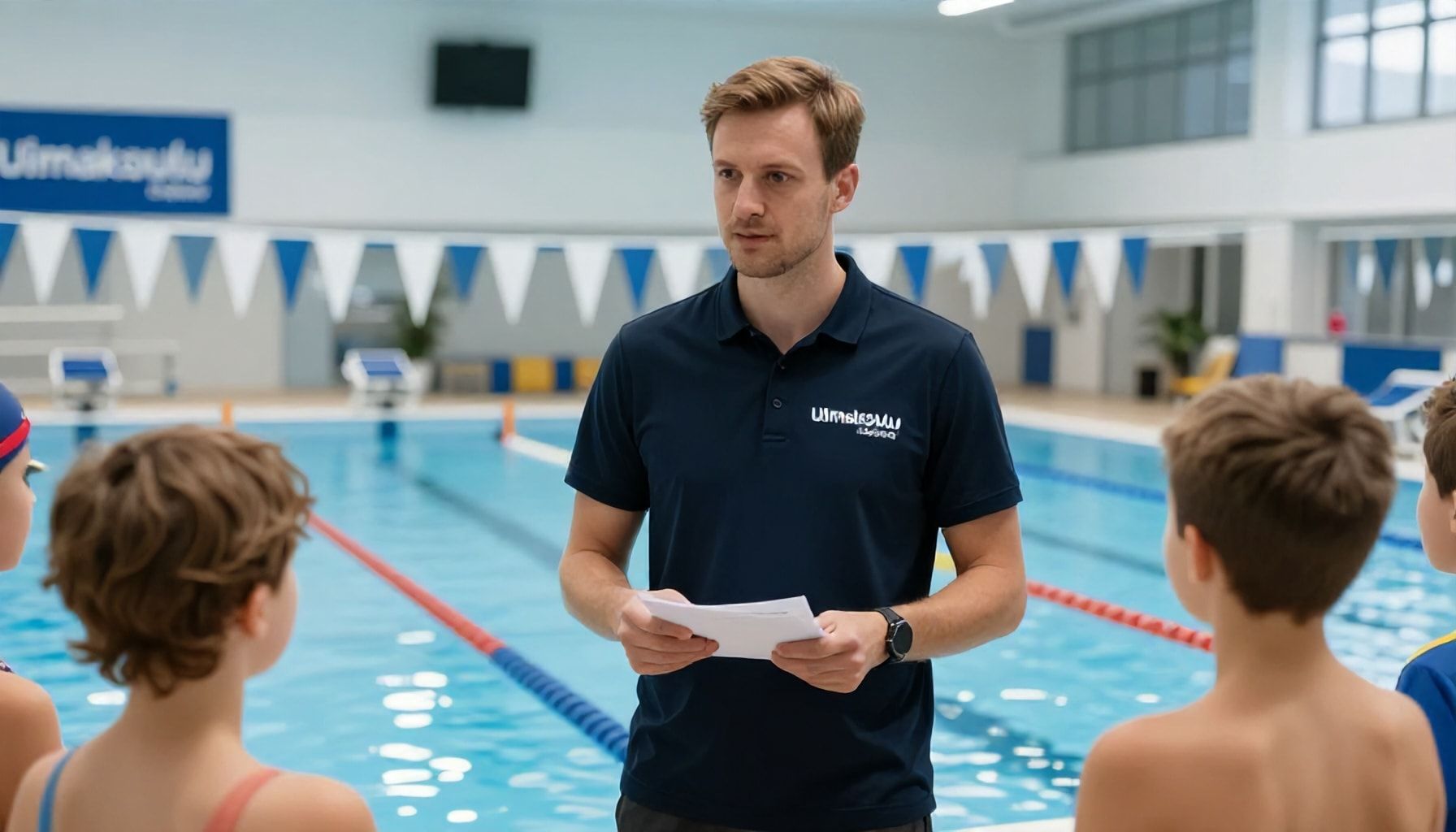 Uimakoulu Espoossa: Mitä etsiä valittaessa opettajaa
