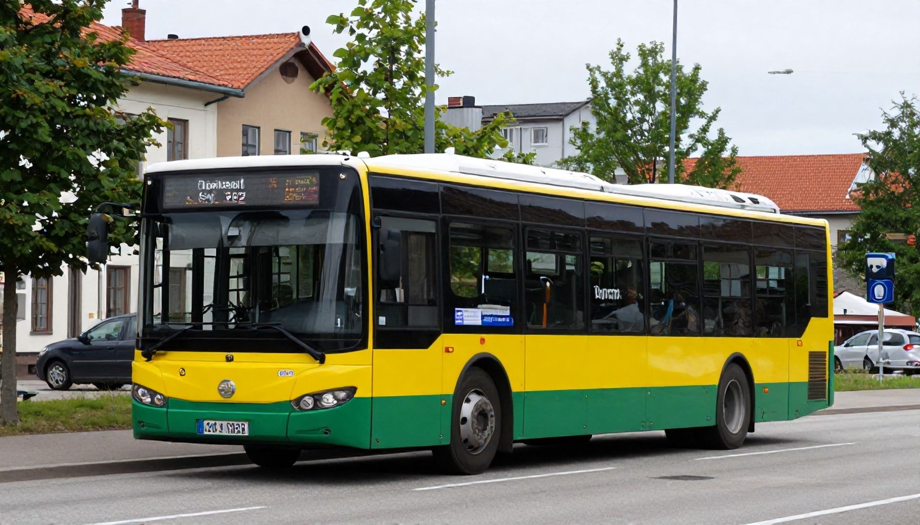 Uudet aikataulut: mitä muuttuu ja mitä pysyy samana