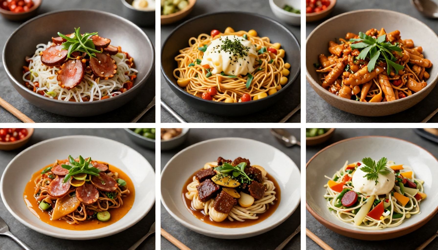 Viisi parasta espoon reseptiä aloittelijoille