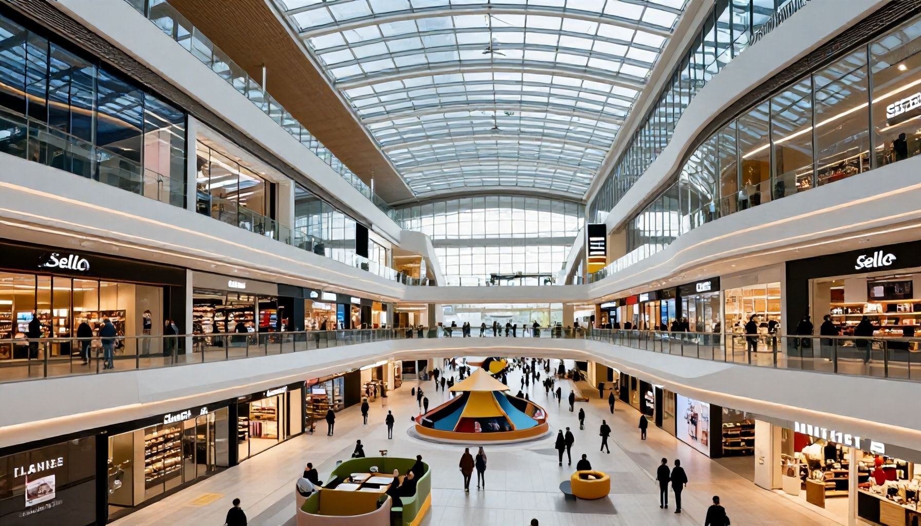 Viisi syytä käydä Sello Espoossa seuraavan kerran