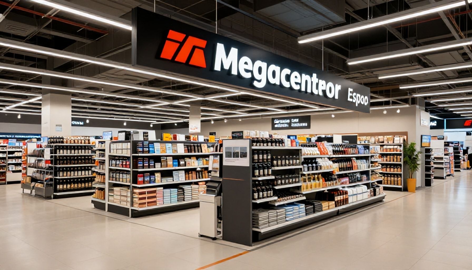 Viisi syytä, miksi Etra Megacenter on Espoon uusi suosikki