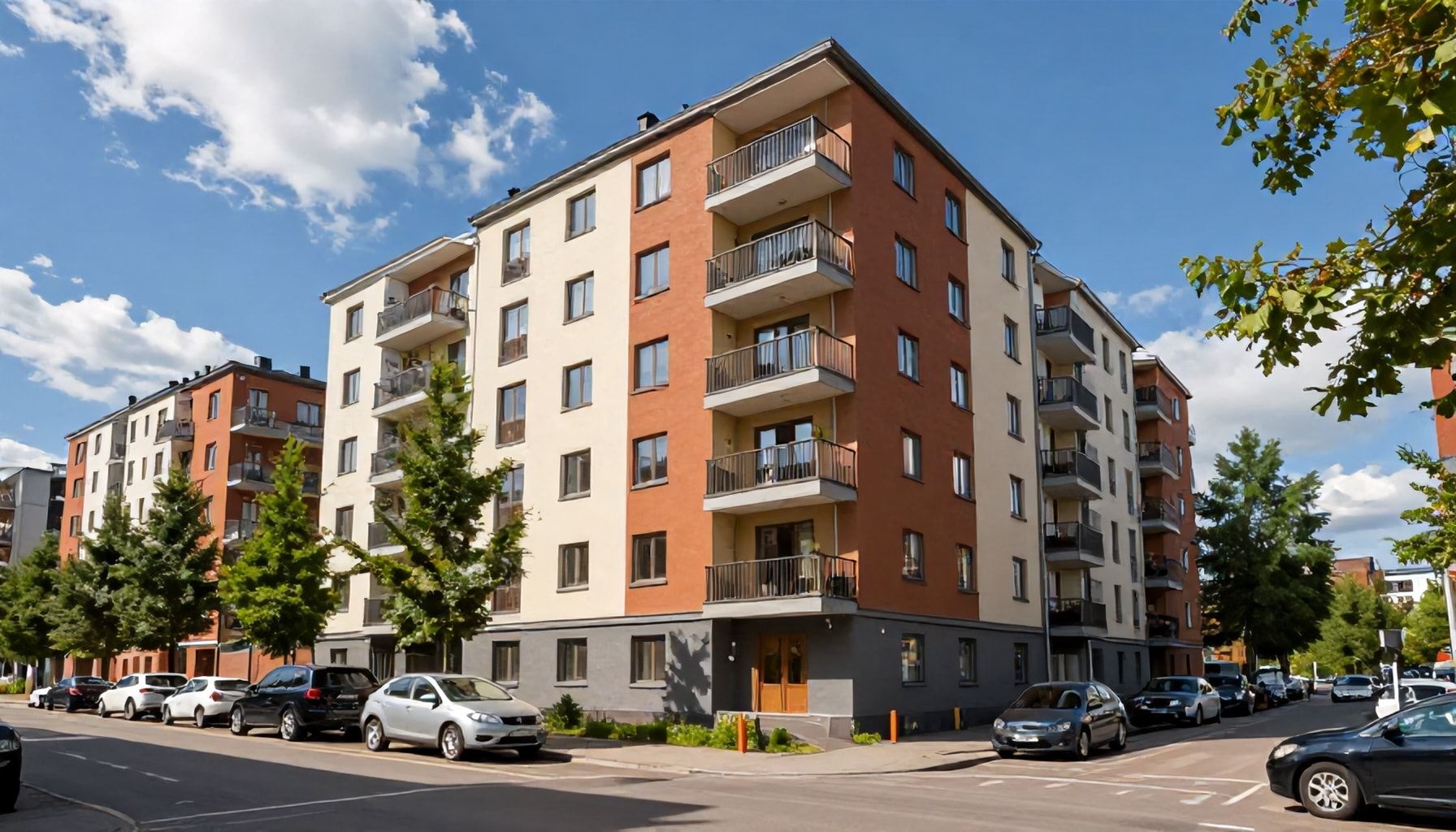 Viisi vinkkiä Espoon Asunnot Oy:n asunnon etsimiseen