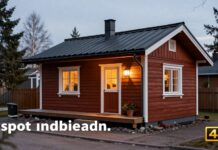 Mökki vuokrauksessa Espoossa: luonnon läheisyydessä