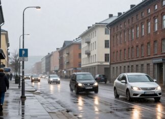 Espoon sää tänään: Valmistautumistietoja