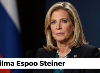 Wilma Espoo Steiner: Elämänkertomus ja vaikutus