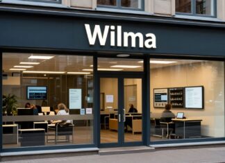 Wilman kirjautuminen Espoossa: nopea ja helppo