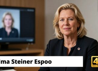 Wilma Steinerin Espoosta: Inspiraatiota ja urheilullista voimaa