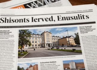 Wolt Espoossa – nopeasti ja helppoa ruokaa kotiovellesi