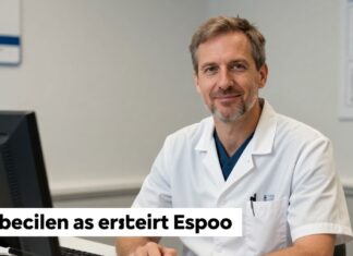 Etsitkö luotettavaa yksityislääkäriä Espoossa?