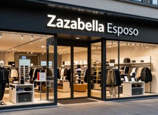 Zazabella Espoo Outlet: Luotettavia va edullisia vaatteita