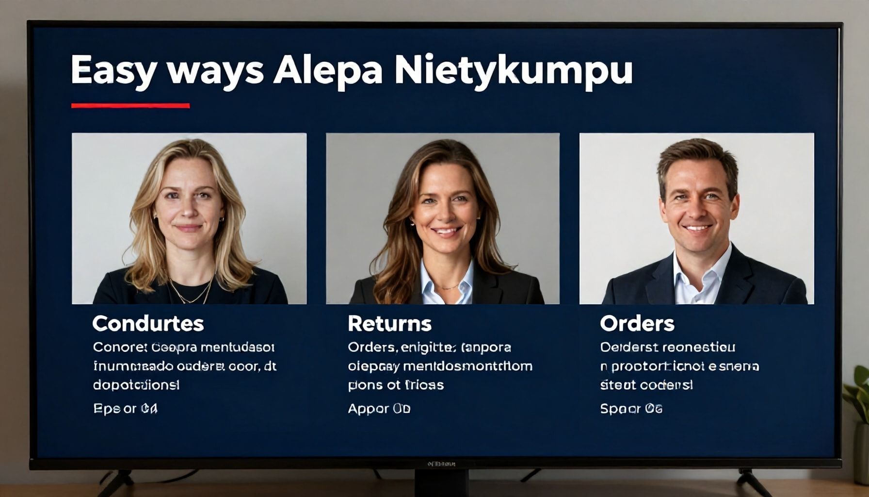 3 helppoa tapaa ottaa yhteyttä Alepa Niittykummun asiakaspalveluun, kun tarvitset apua tuotteisiin, palautuksiin tai tilauksiin