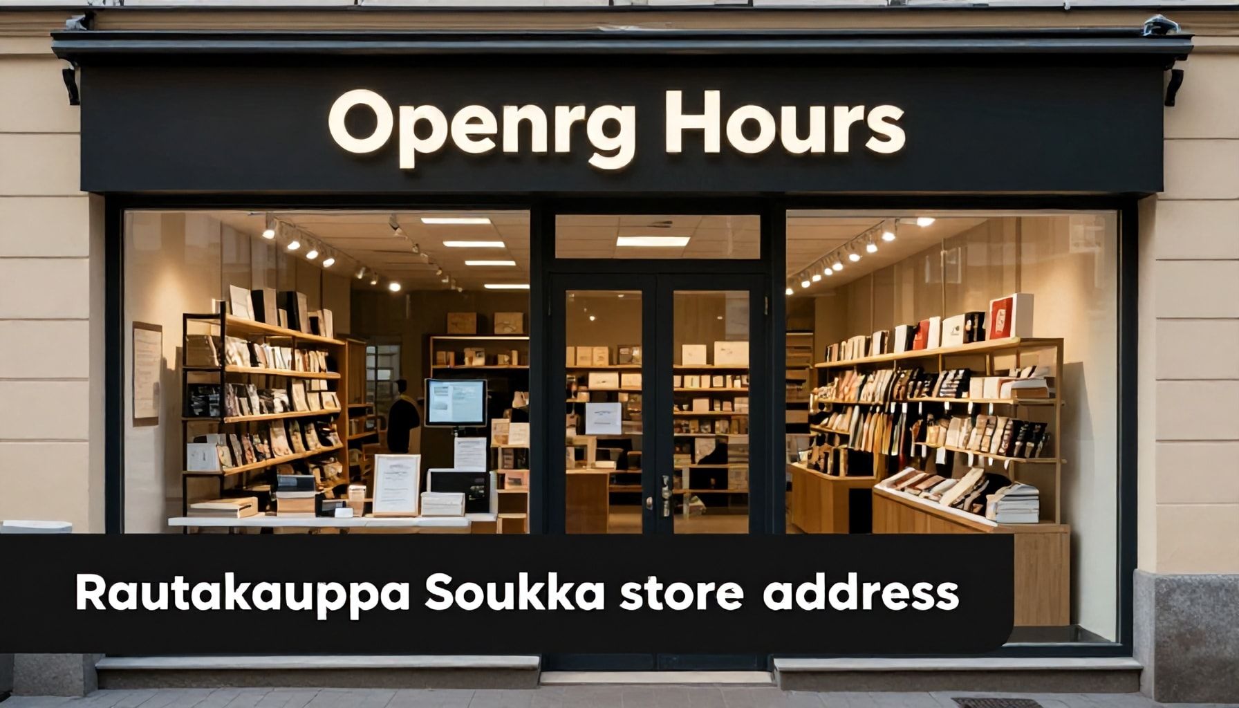 3 helppoa tapaa tarkistaa Soukan reaaliaikaiset aukiolot ennen matkaan lähtöä