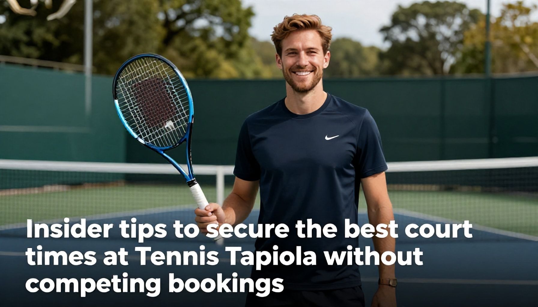 3 vinkkiä, joilla löydät parhaat ajat ilman kilpailevia varaajia