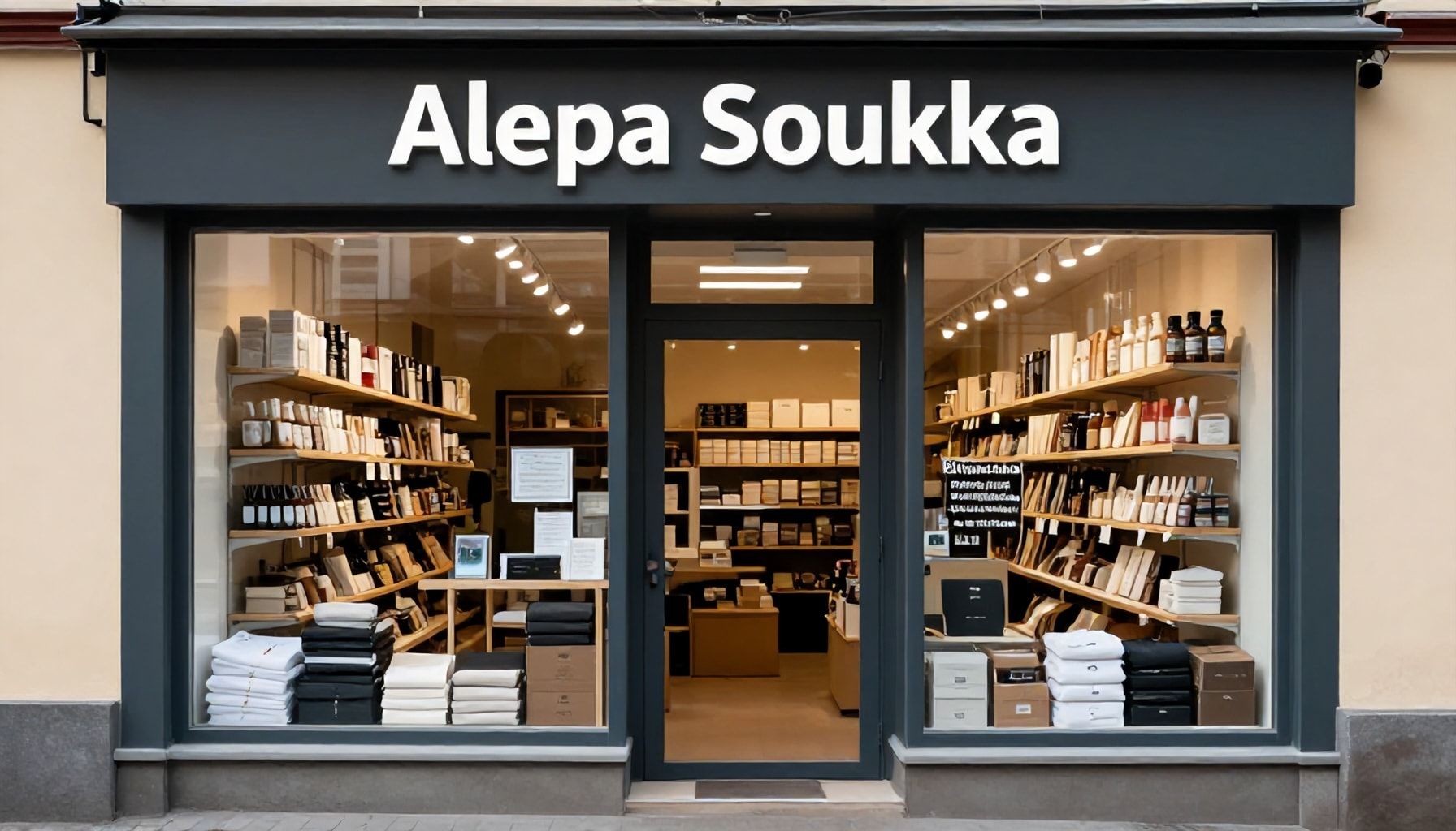 3 yllättävää palvelua, joita Alepa Soukka tarjoaa – et ehkä tiennyt näistä