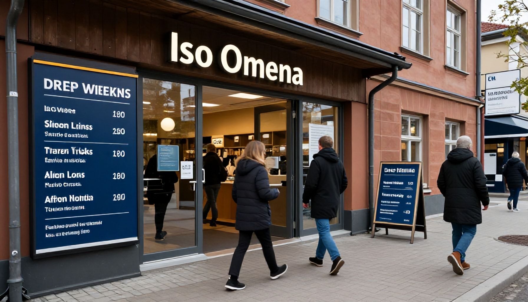 5 helppoa temppua välttää pitkät jonot Iso Omenassa – aamuvuorosta iltapäivän hiljaisuuteen