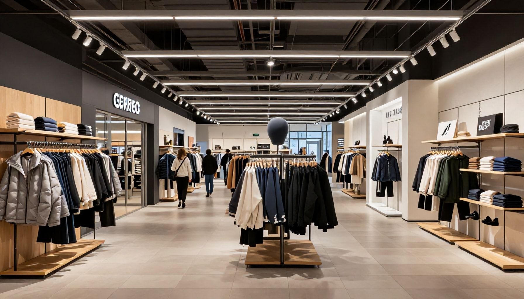 5 kauppakeskusta Espoossa, joissa löydät eniten suomalaista muotia kerralla*