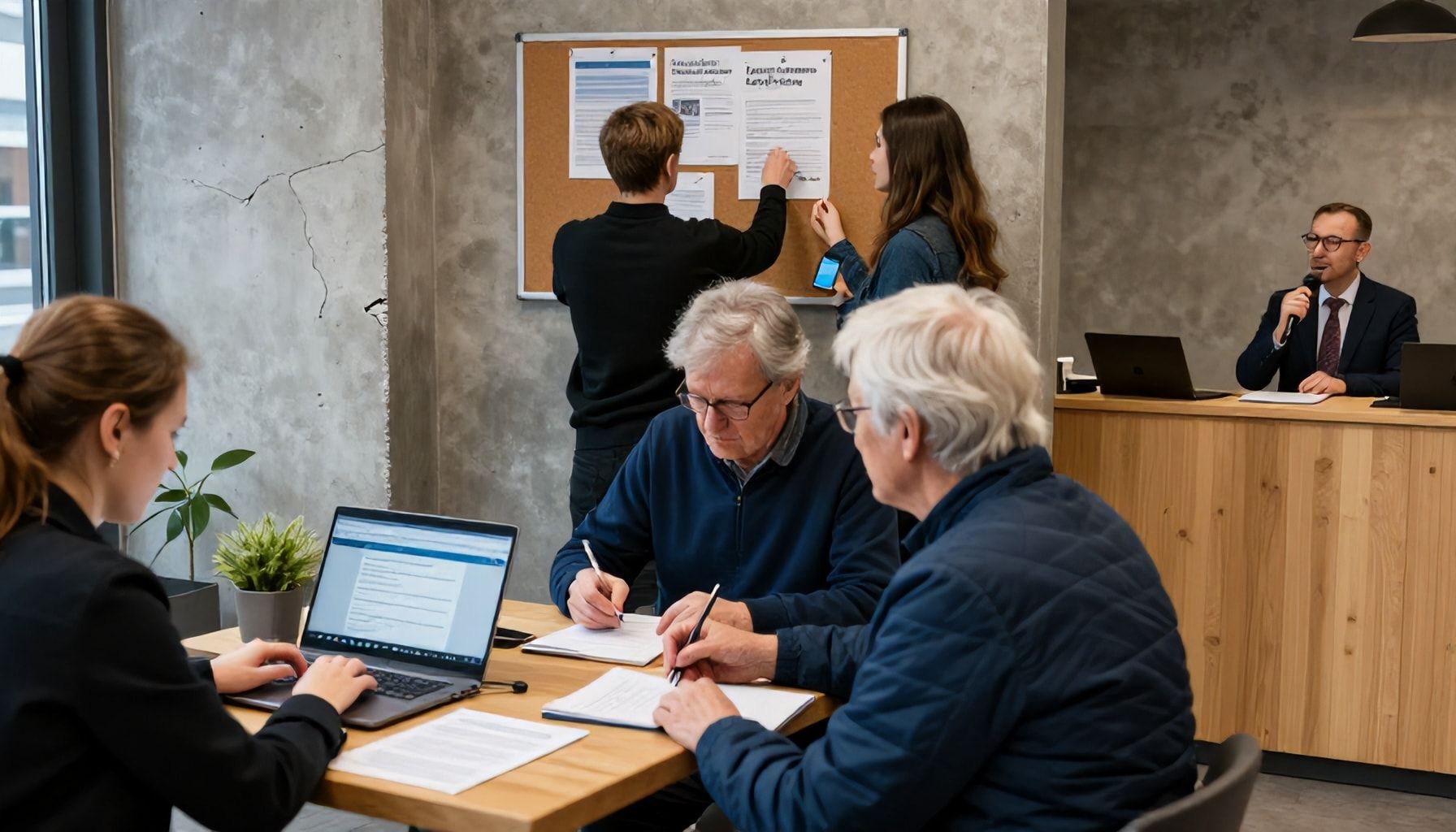 5 konkreettista tapaa vaikuttaa Espoon asioihin vaalien jälkeen, vaikka et olisi äänestänytkään