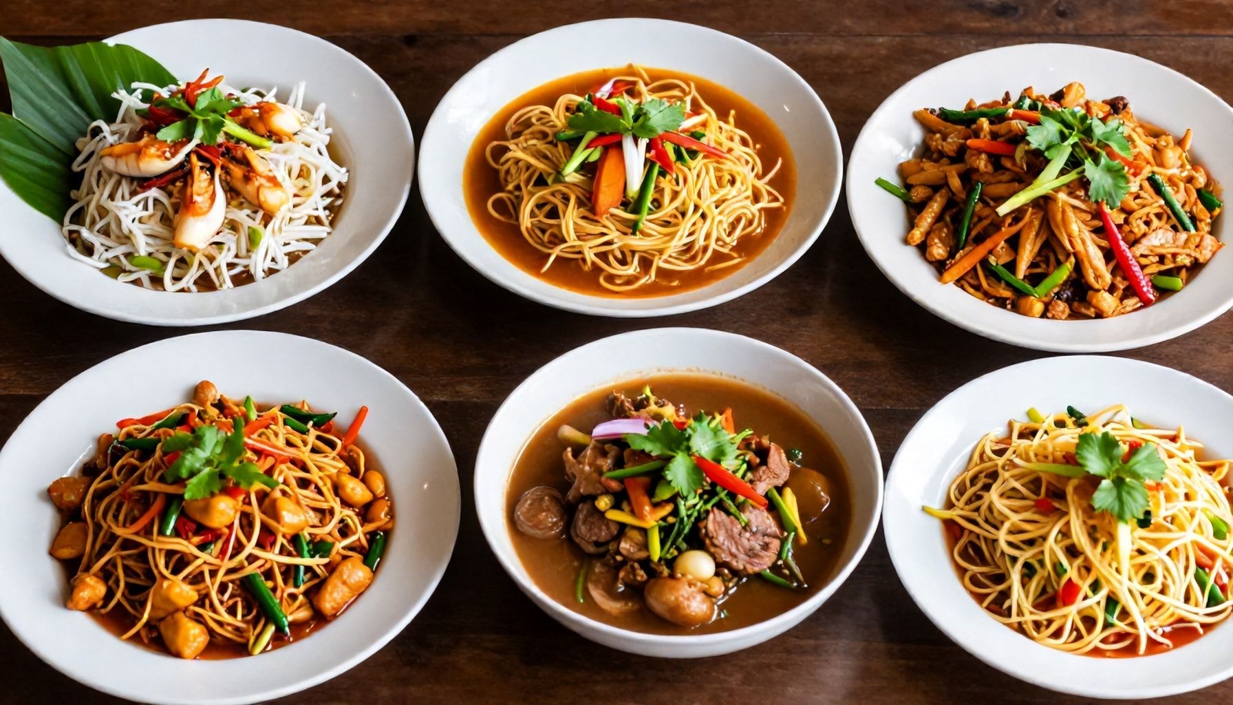 5 suosikkiannosta, jotka kestävät kuljetuksen Kauklahtia pitkin – ja maistuvat juuri niin hyviltä kuin ravintolassa