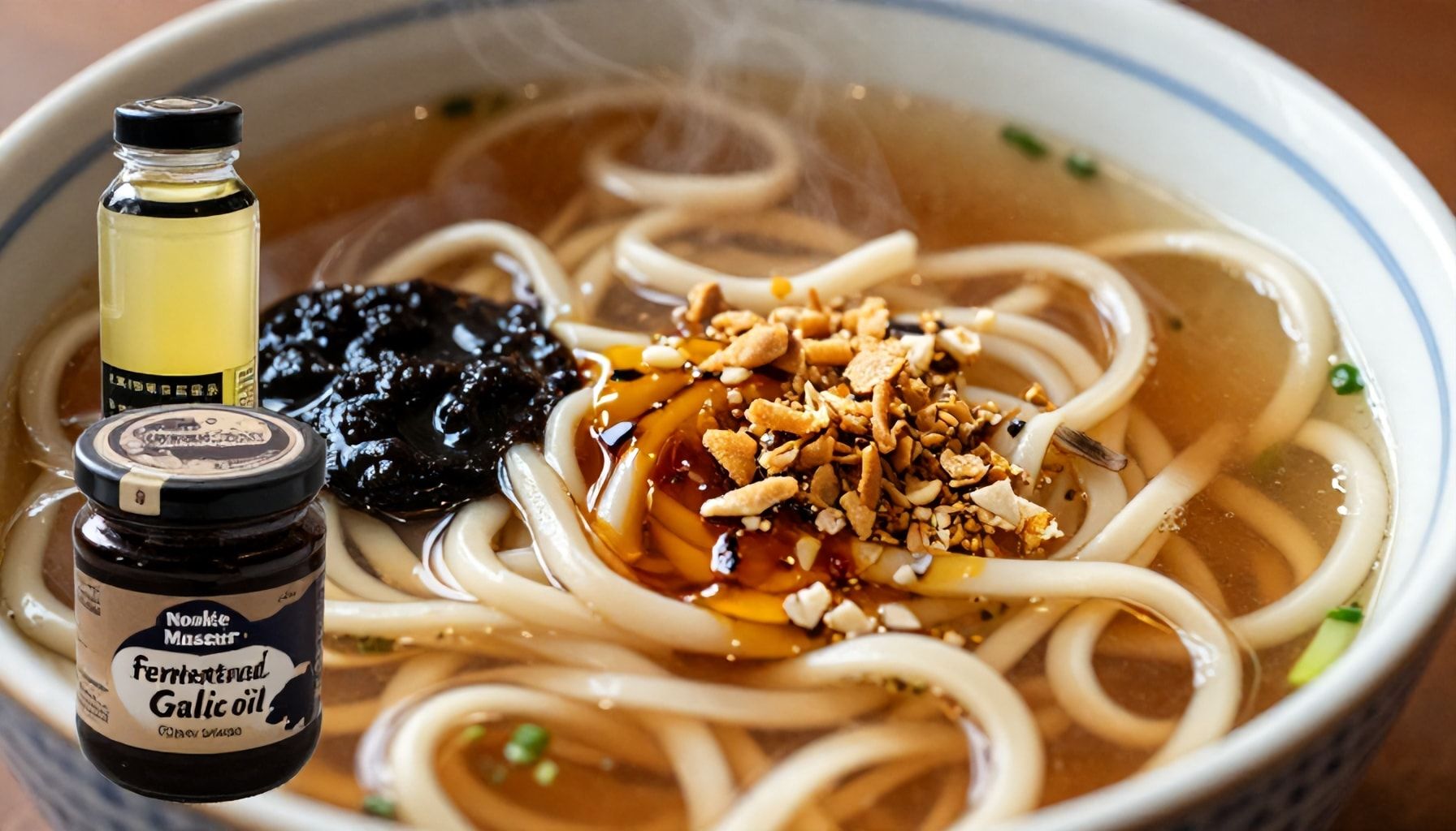 5 yllättävää ainesosaa, joita Espoon parhaat nuudelikeitot piilottavat – ja mistä niitä saa*