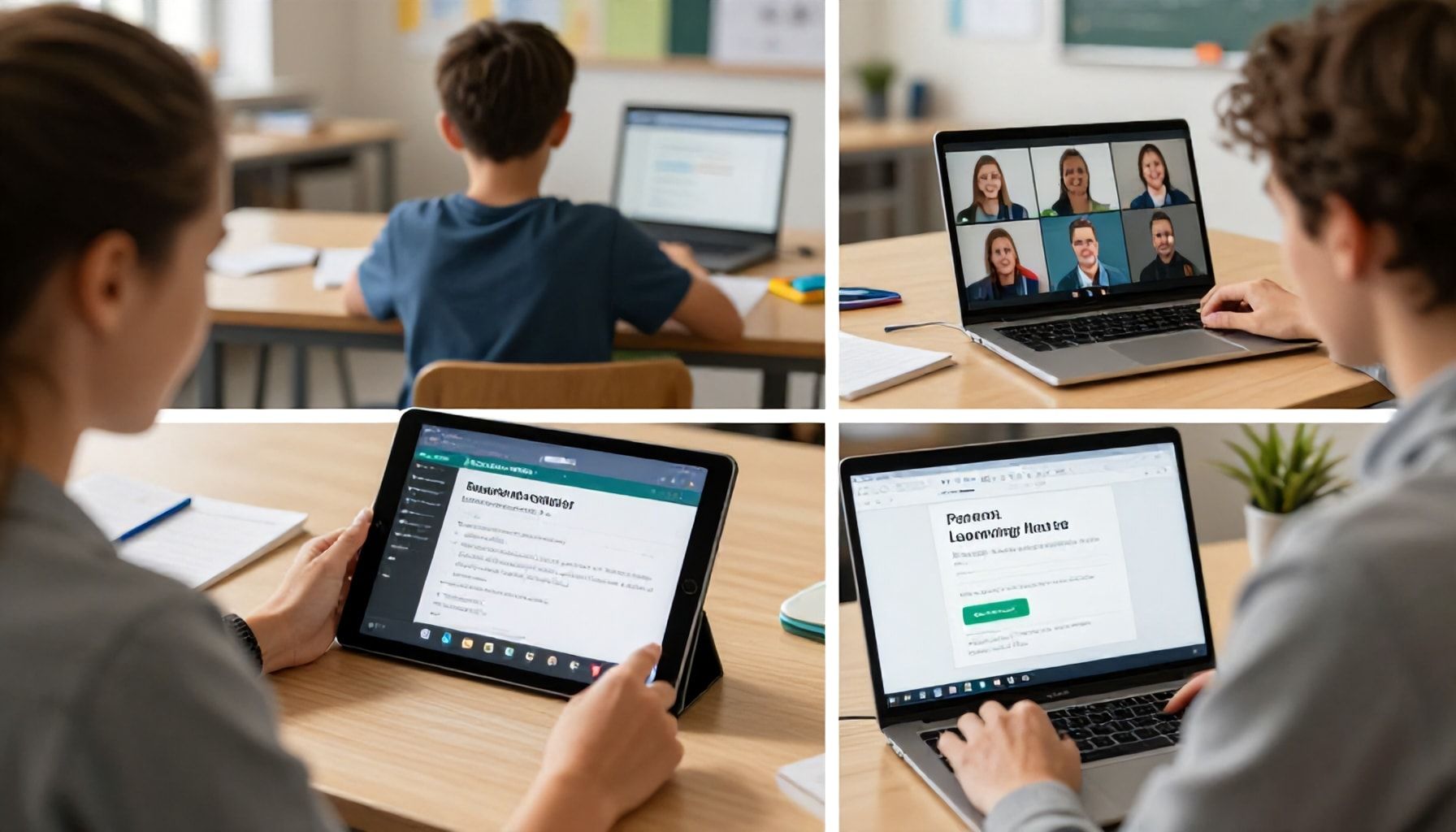 5 yllättävää asiaa, jotka Espoon InSchool hoitaa puolestasi (et edes tiennyt tarvitsevasi niitä)*