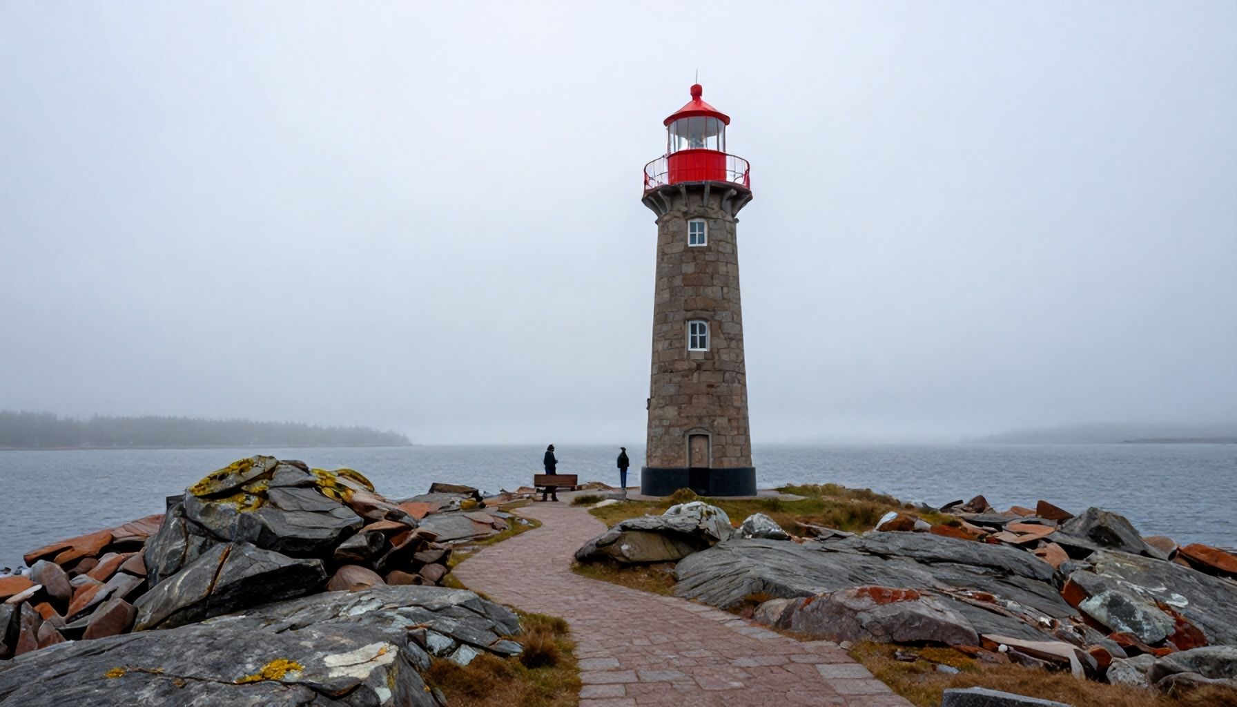 5 yllättävää tapaa kokea majakan ympäristö: retkeilystä valokuvaustalkoisiin*