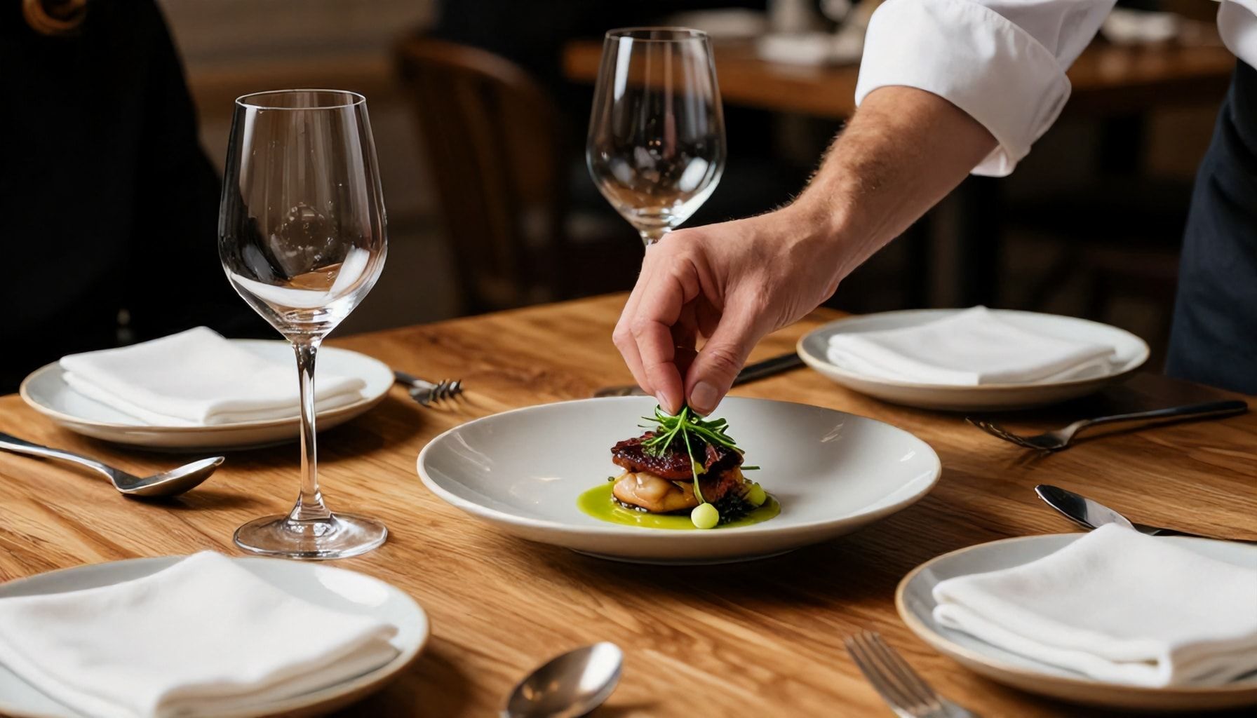 5 yllättävää tapaa parantaa ateriaasi Zazabellassa ilman lisämaksua