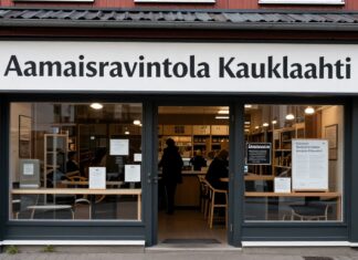 Kauklahden aamiainen, joka herättää päivän – paikka, hinta ja suosikit